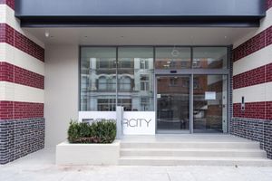 Alojamiento - The Rosebery by Supercity Aparthotels