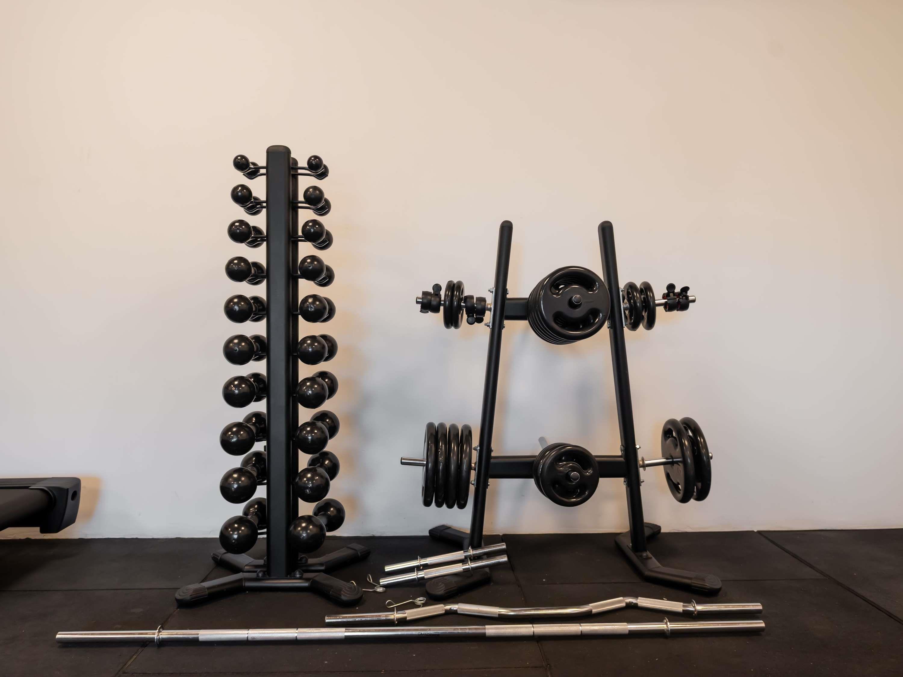 Gimnasio Ibis Styles Maragogi