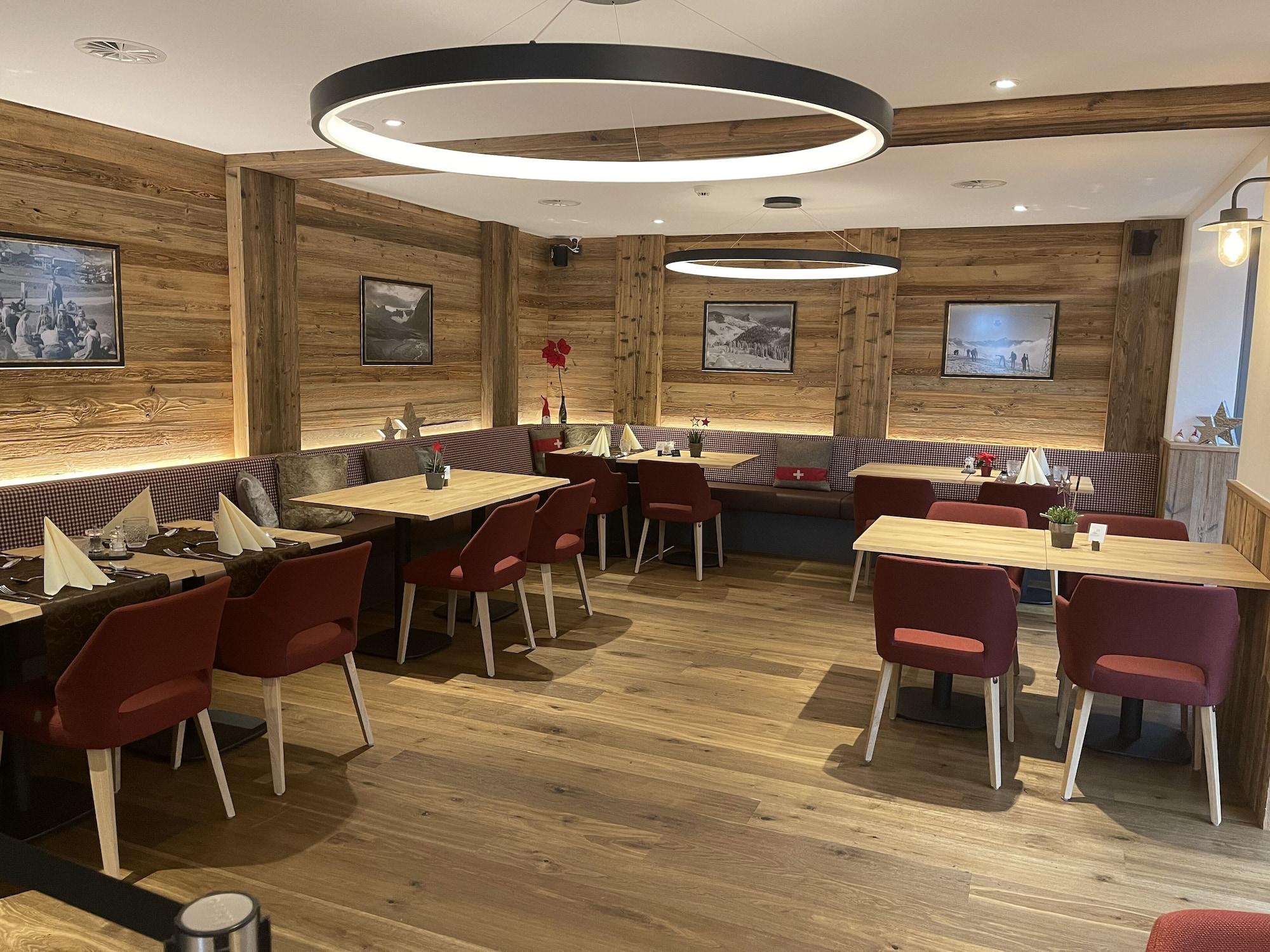 Restaurant Therme 51