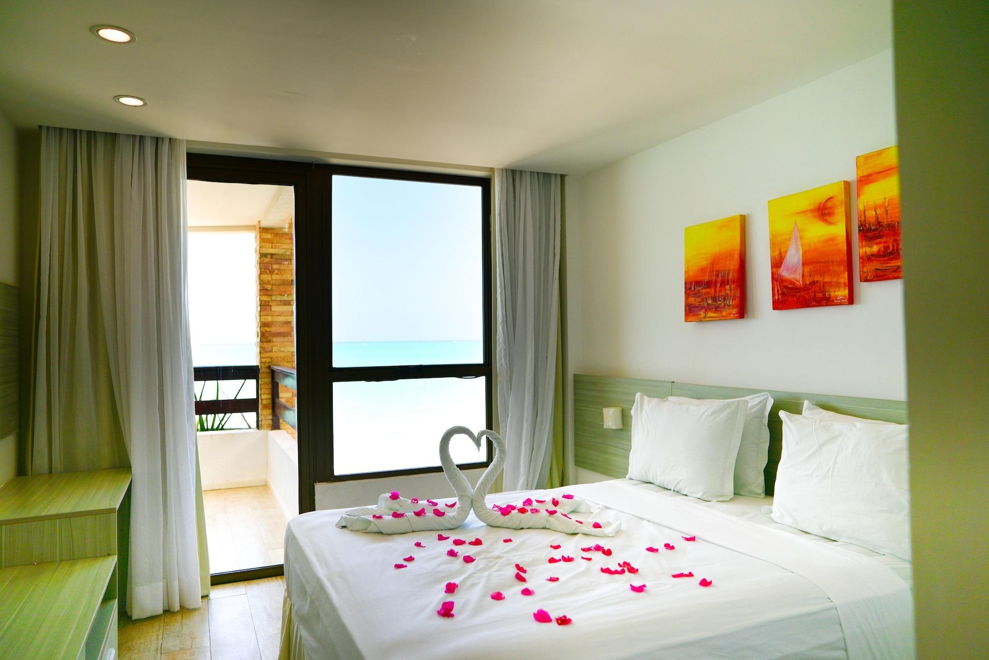 Habitación Waterfront Apart Hotel
