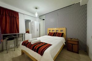 Alojamiento - Hotel Plateros