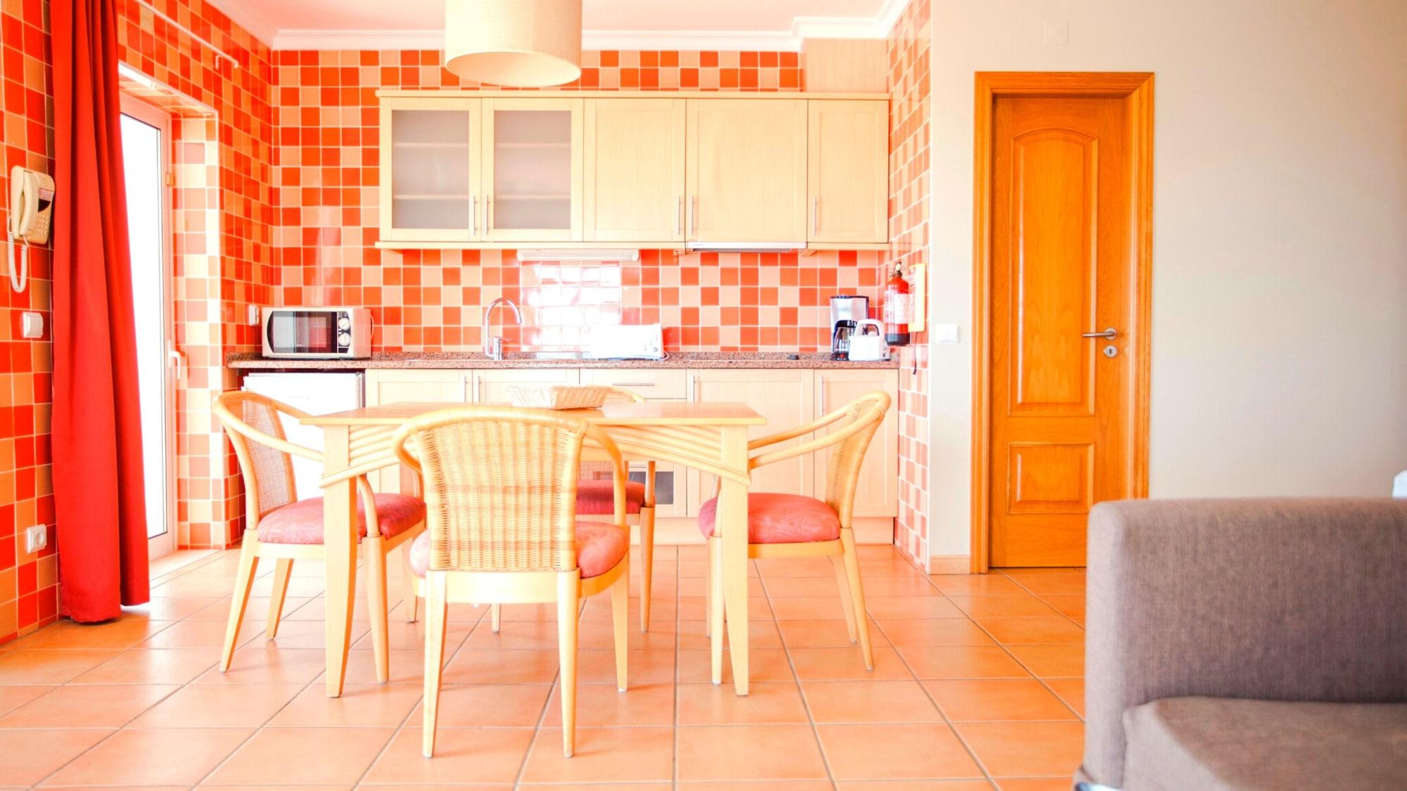 Equipamiento de Habitación Alfagar Cerro Malpique