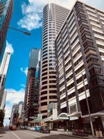 Alojamiento - Garden Hostel