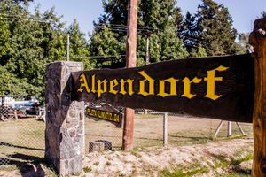 Alquiler Vacacional - alpendorf