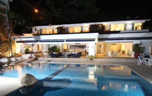 Hermosa Villa Privada en Las Brisas, Acapulco - Hoteles 4 estrellas en Acapulco