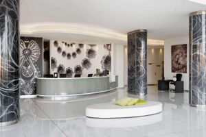 Alojamiento - Melia Braga Hotel & Spa