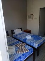 Alojamiento - Pousada Atlântico Centro - Fortaleza