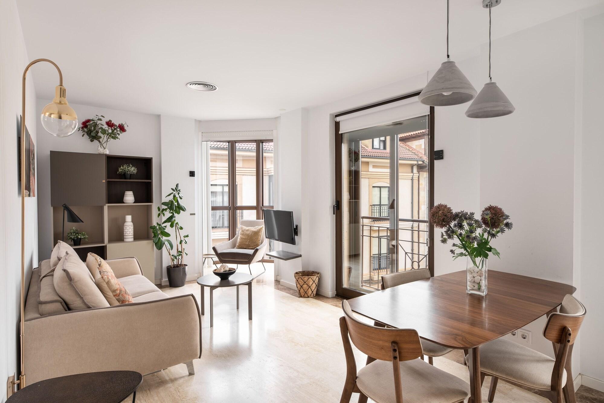 Varios Apartamentos Suite The Way