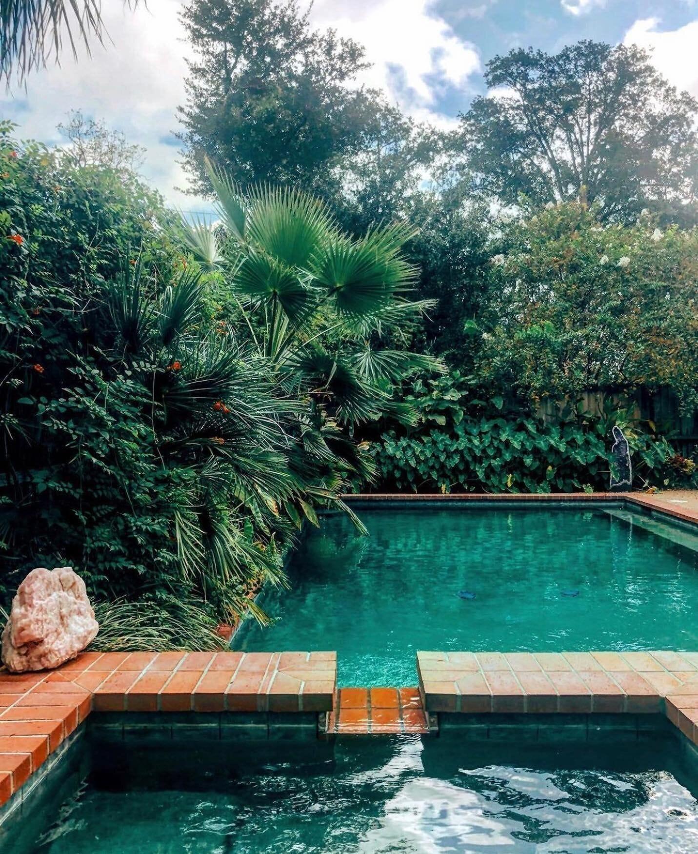 Vista Piscina Hotel RITUAL