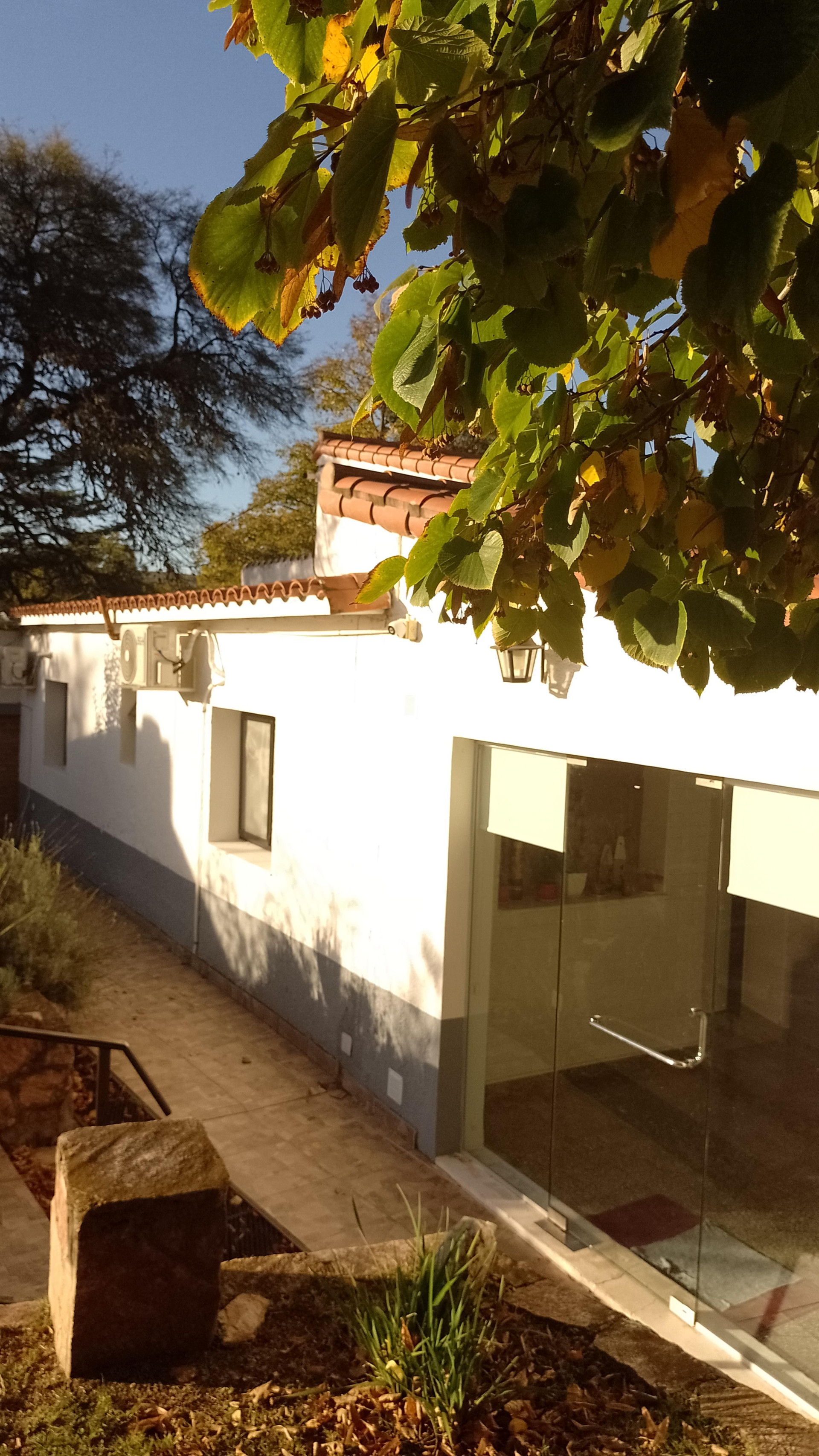 Vista Exterior RIBERA SUR HOTEL TANTI