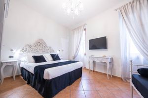 Alojamiento - Residenza Florentia