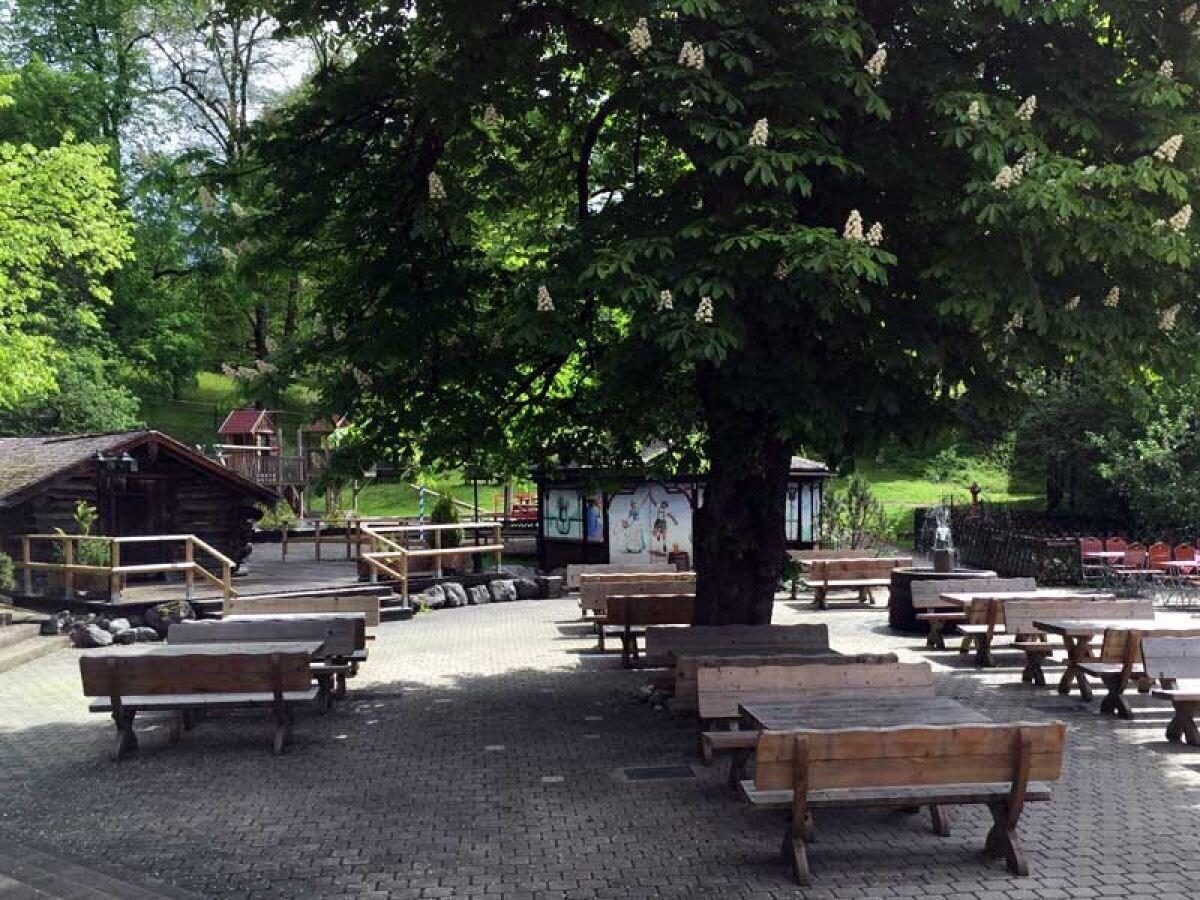 Restaurant Paul