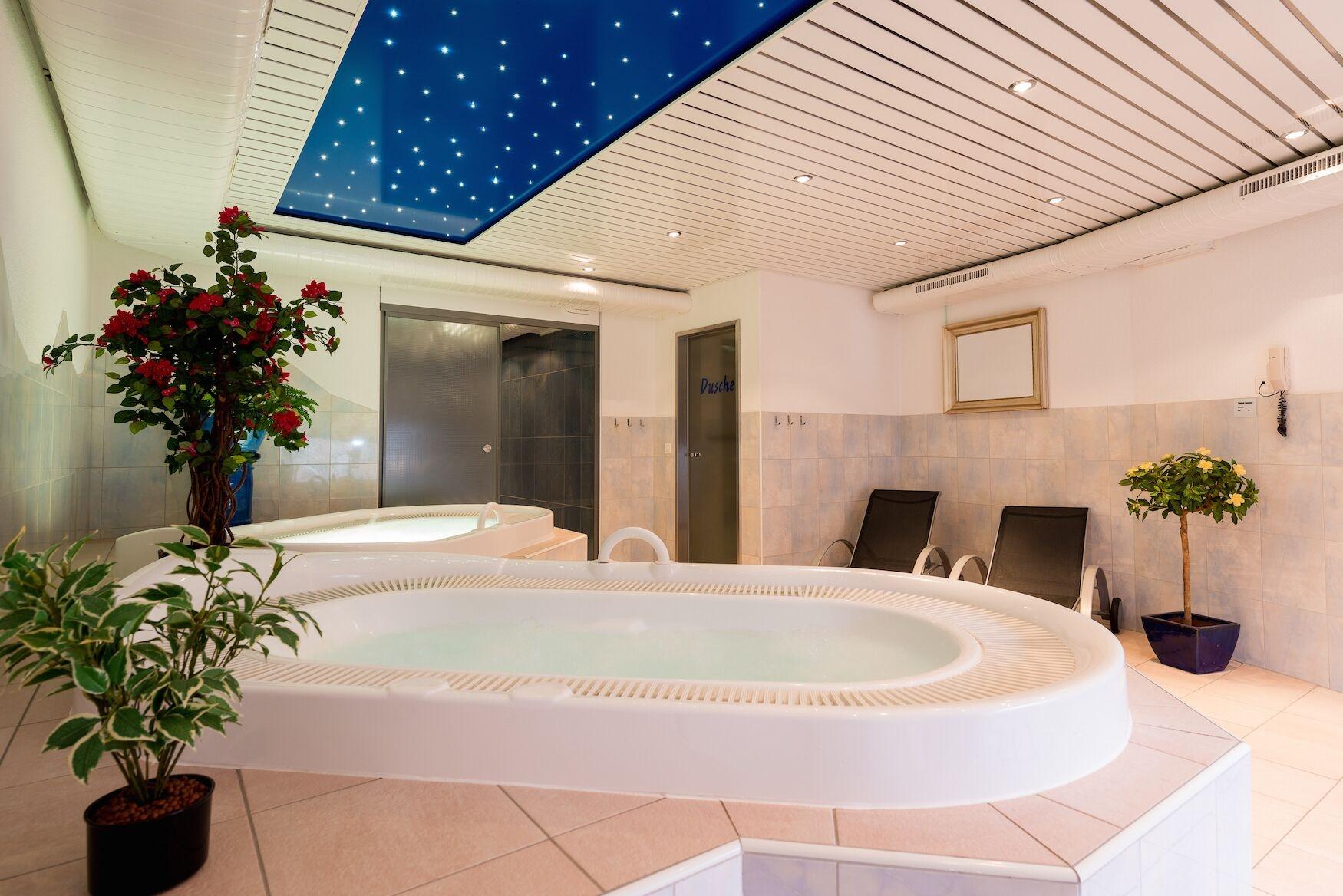 Spa Hotel Kristall-Saphir