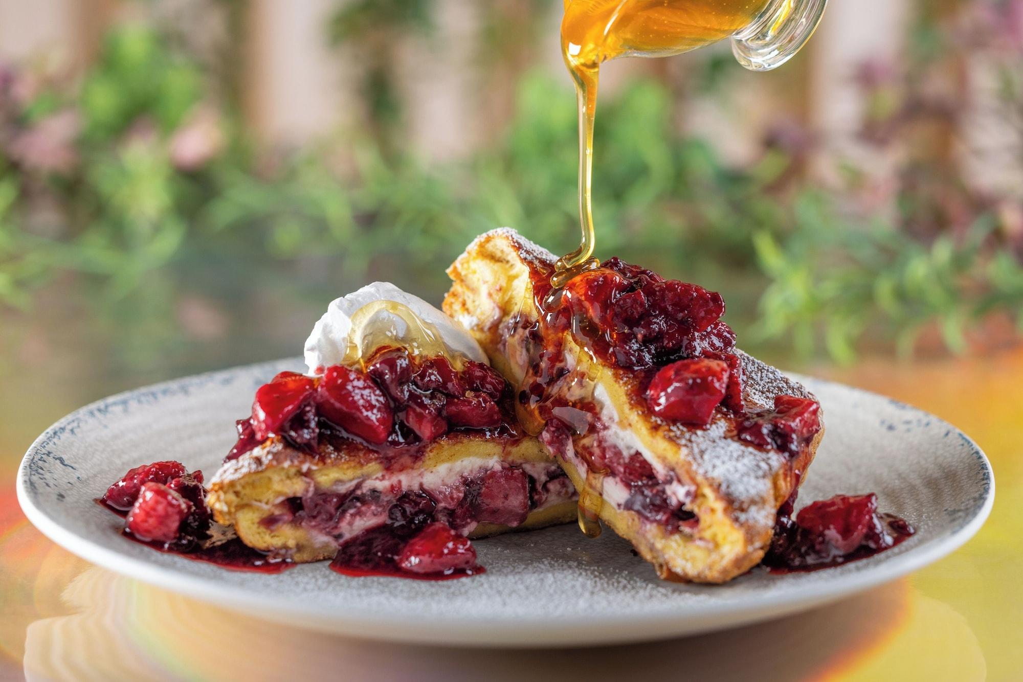 Restaurant Universal Terra Luna Resort