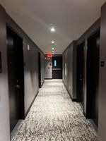Alojamiento - Hotel Mirage Brooklyn