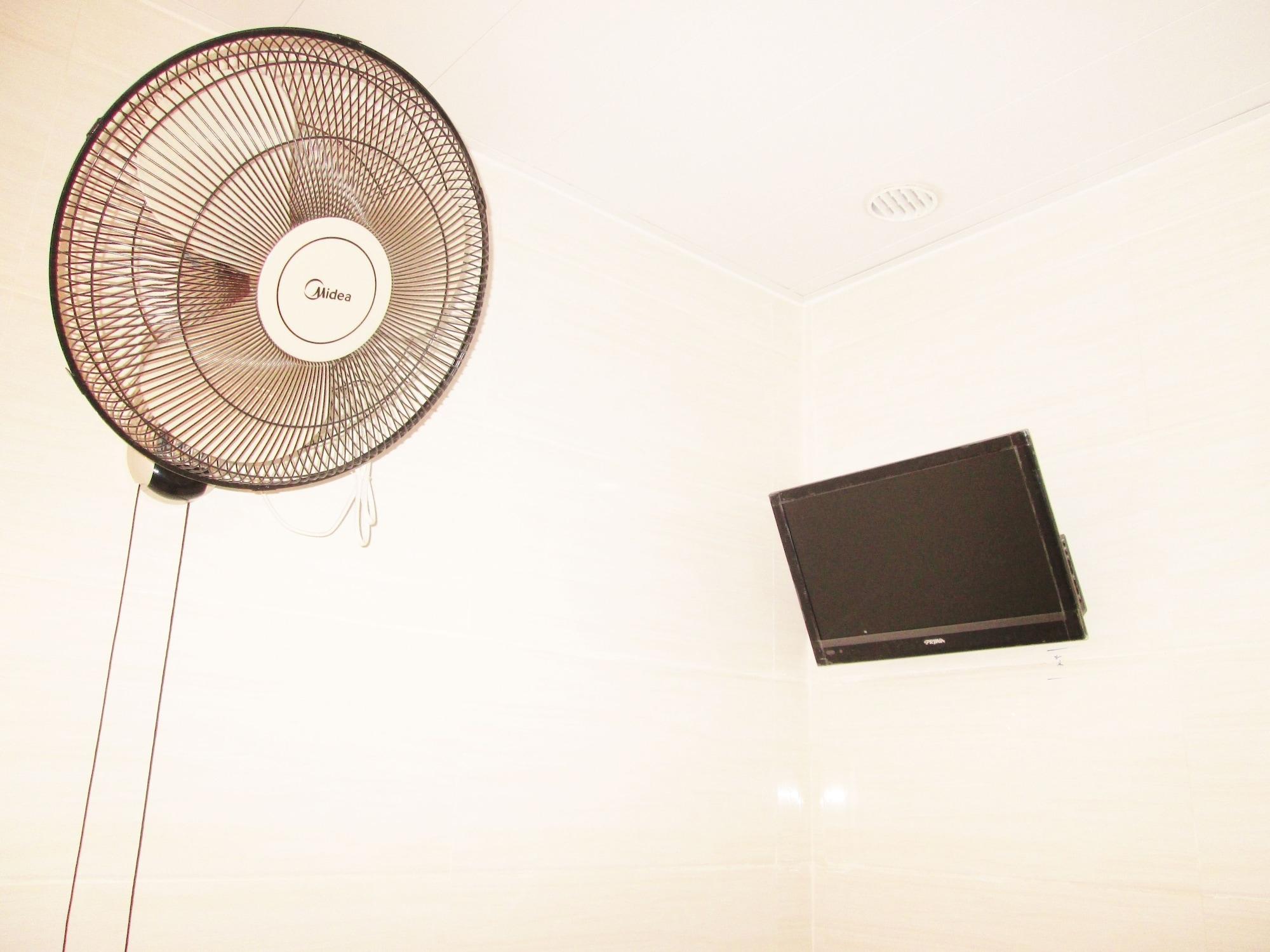 Set de Habitación New Shanghai Guest House