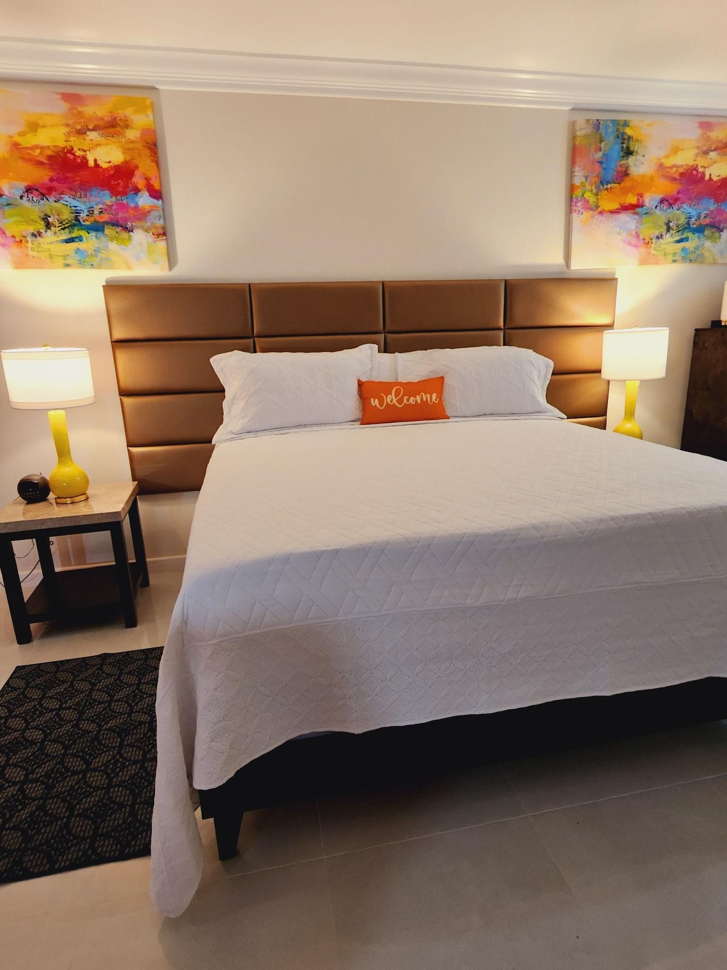 Habitación Harbor Breeze Villas