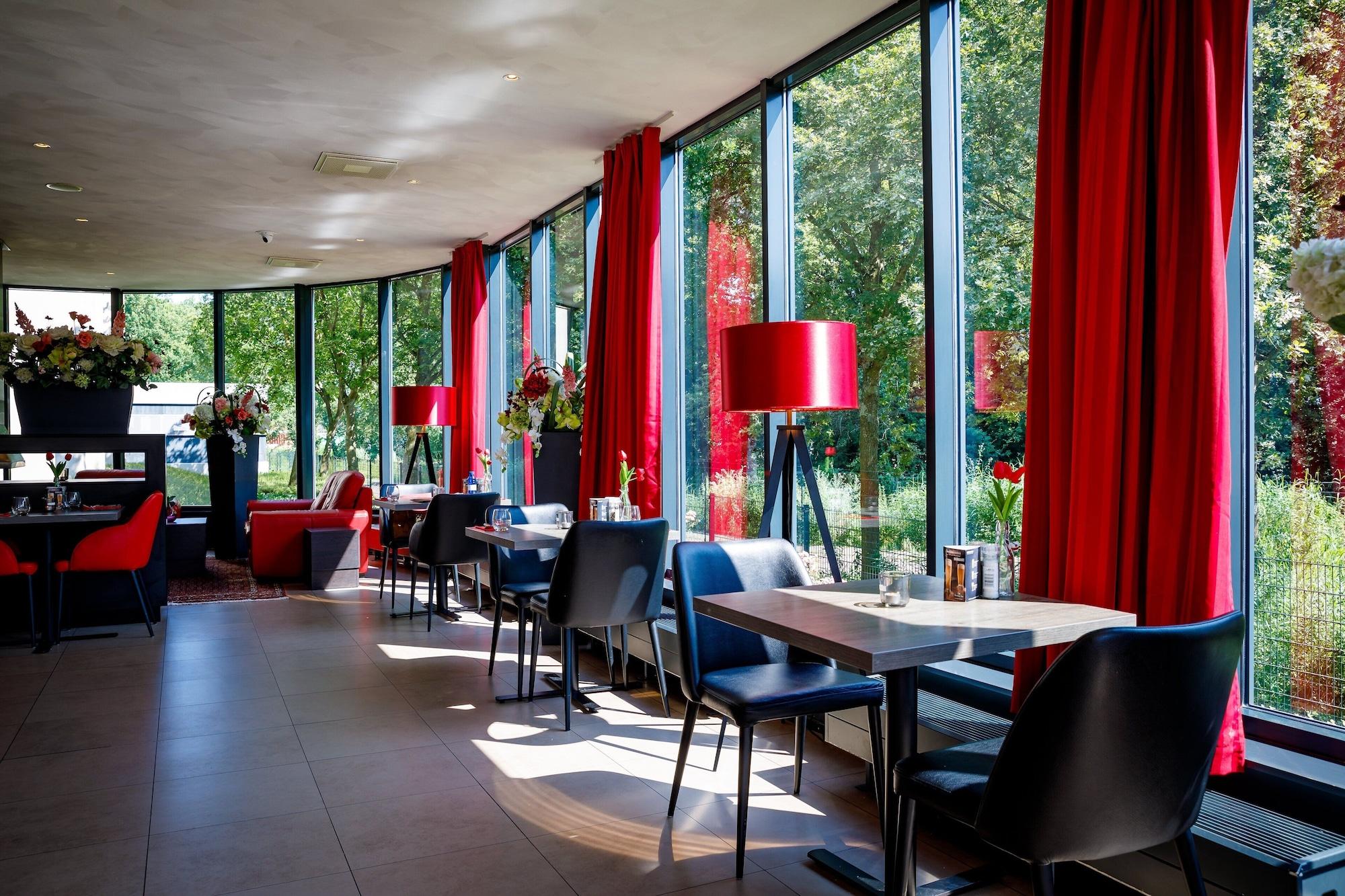Restaurant Bastion Hotel Utrecht