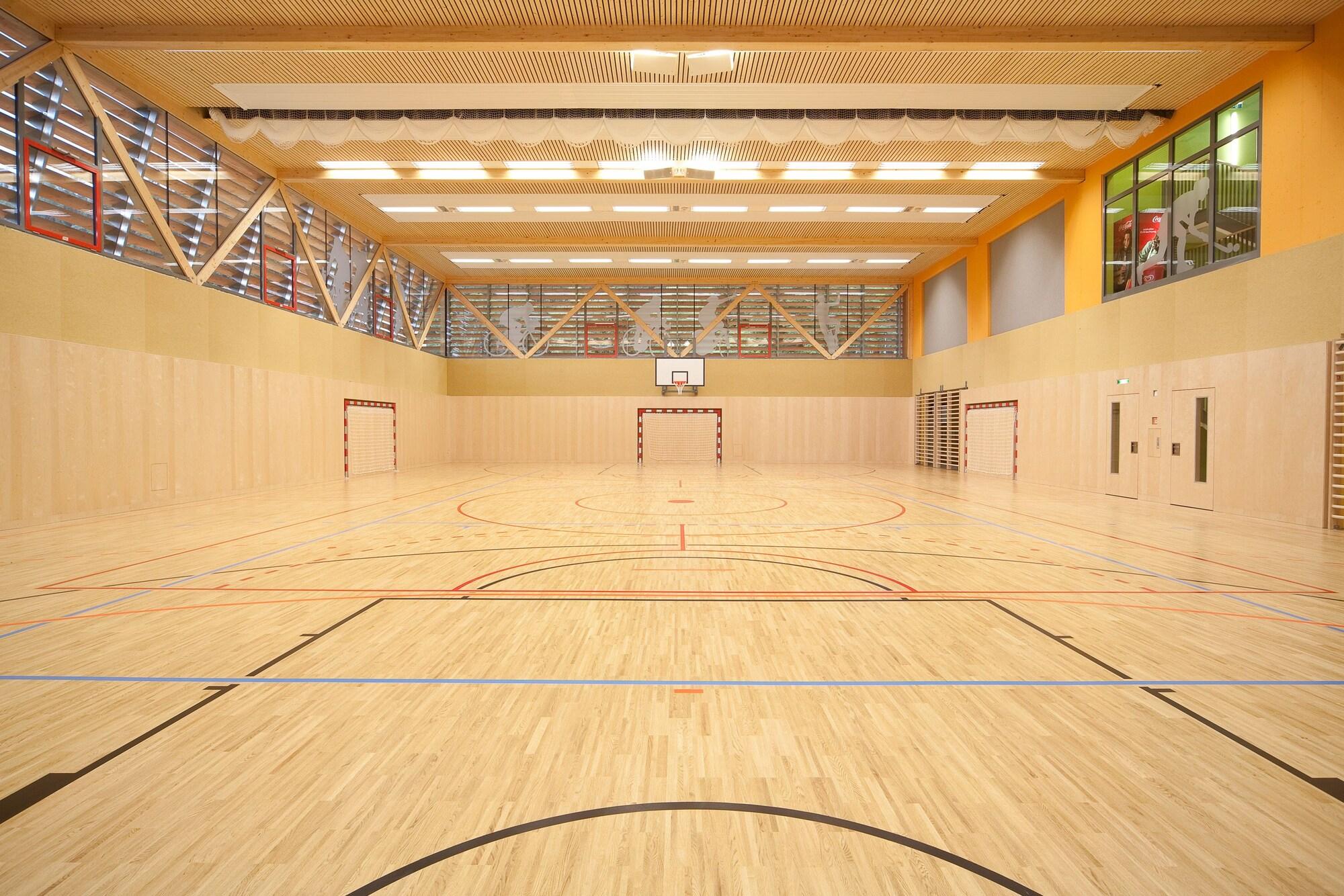 Gimnasio JUFA Hotel Deutschlandsberg
