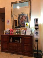 Alojamiento - Schilizzi Hotel