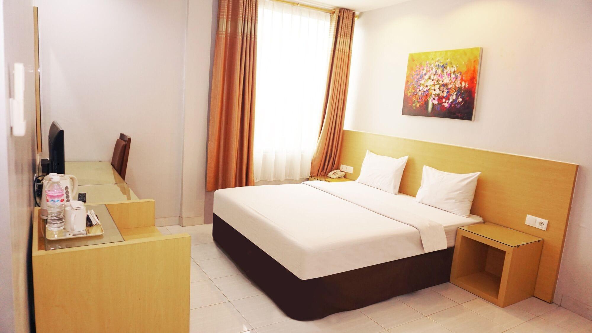 Habitación Grande Hotel Lampung