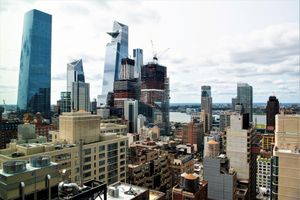 Alojamiento - Holiday Inn New York City - Times Square by IHG