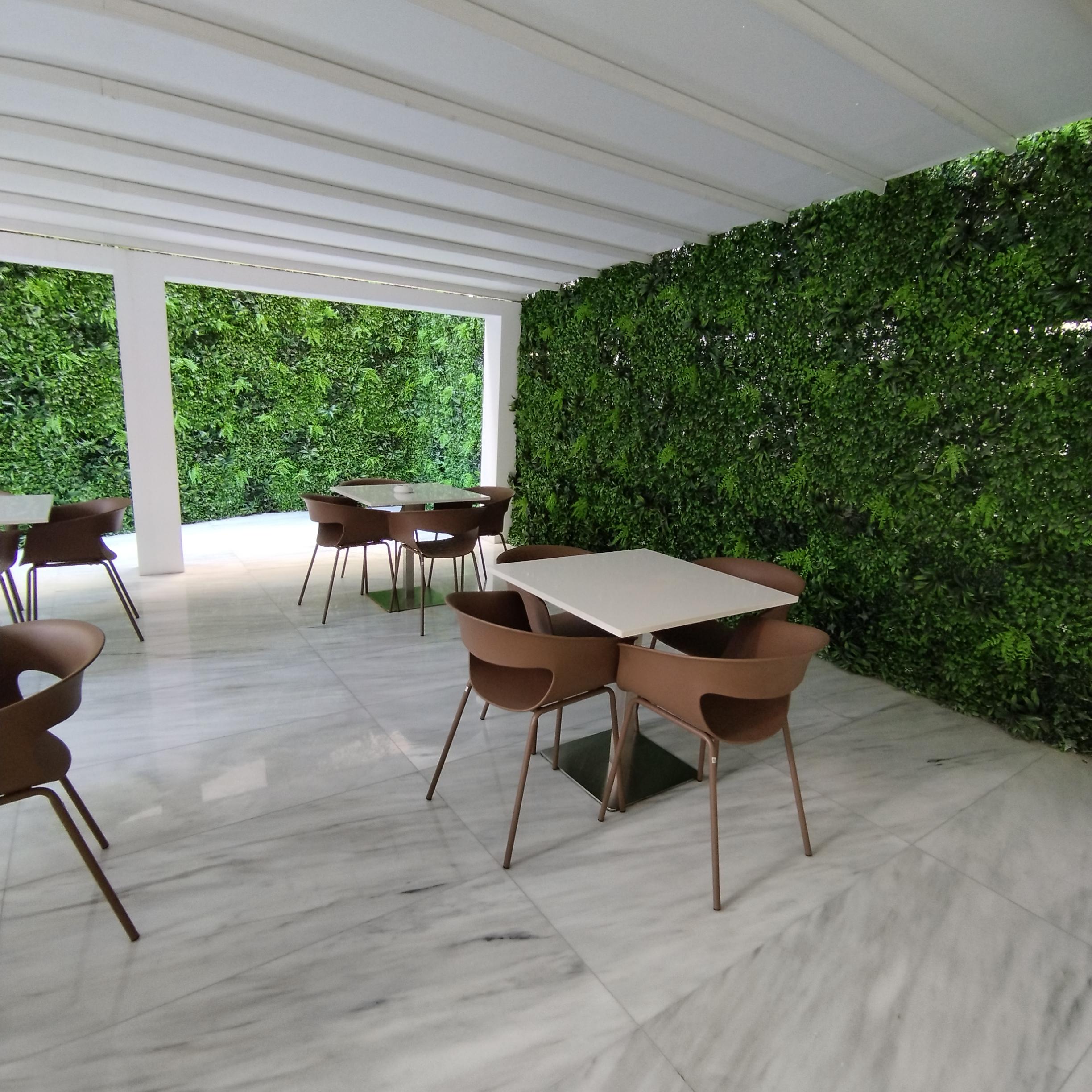 Restaurant International Atene hotel