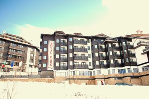 Alojamiento - Royal Park Hotel & Apartments