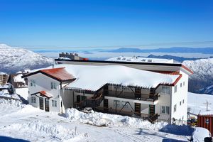 Alojamiento - Apart Hotel Bianco