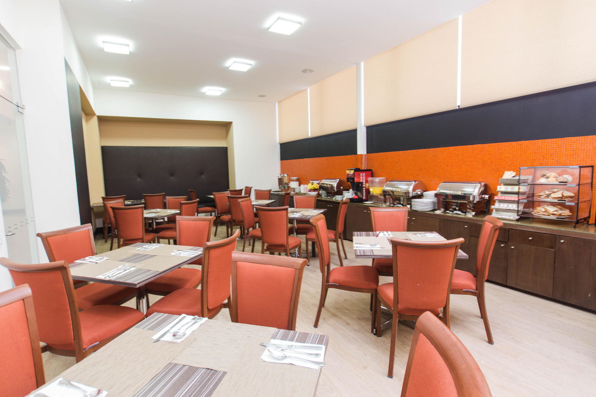 Restaurant HauSuites Santa Fe