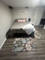Alquiler Vacacional - Cozy 2-Bedroom Basement Apartment. Pet Friendly!