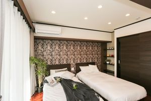 Alquiler Vacacional - Vacation Rent Kanayama