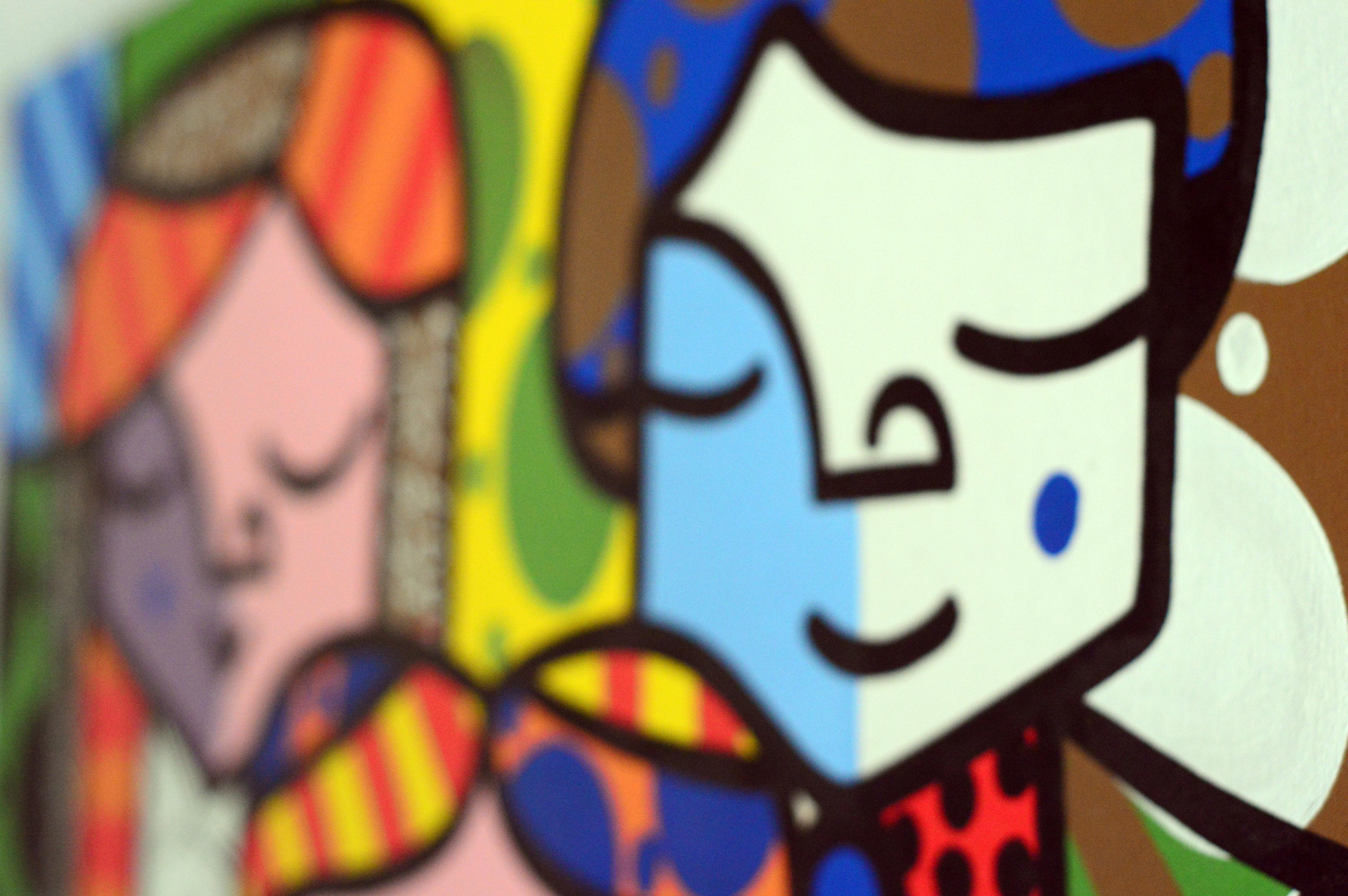 Varios Centro Guest House