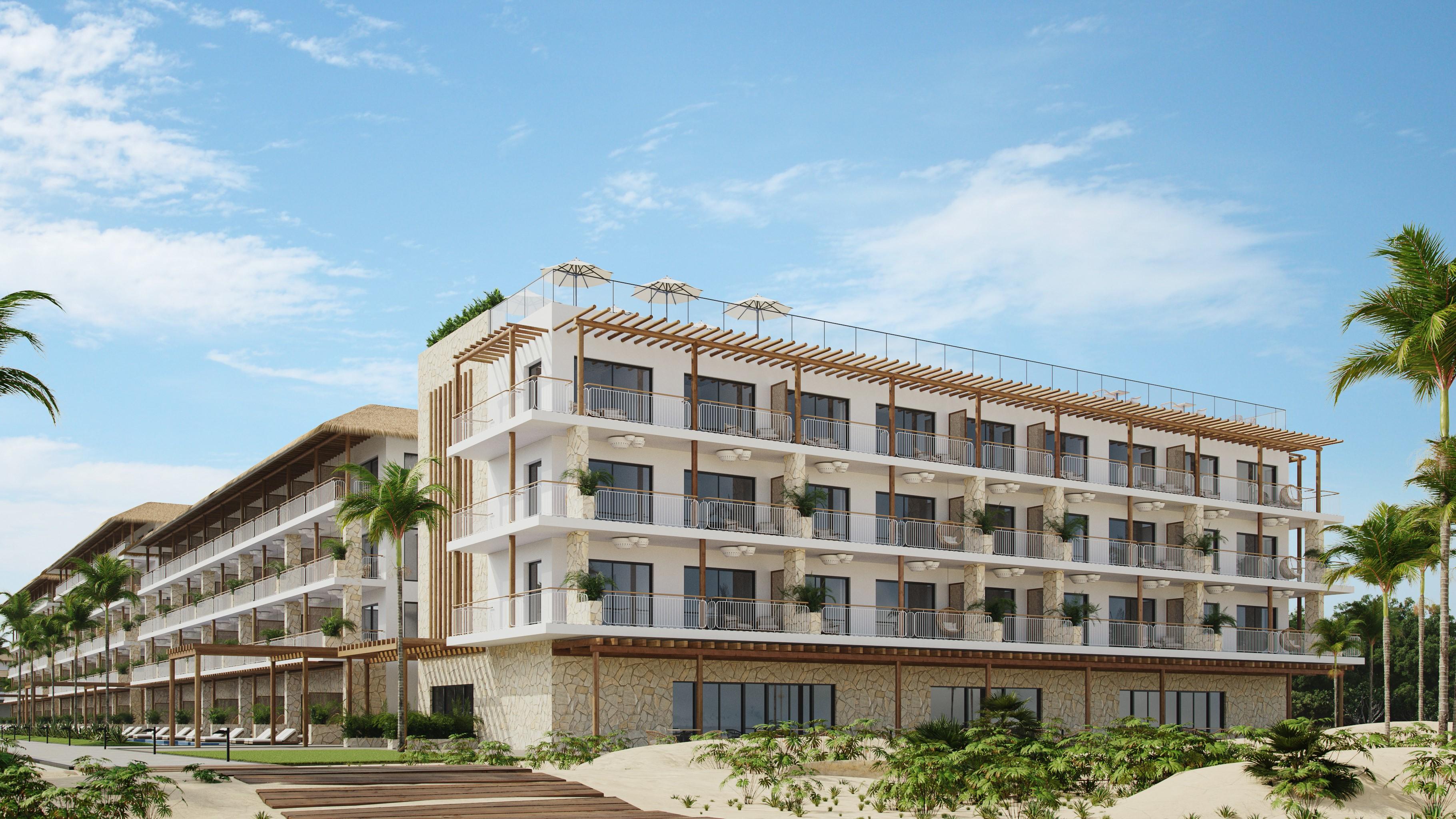 Playa Ocean Allure Costa Mujeres - Adults Only - All Inclusive