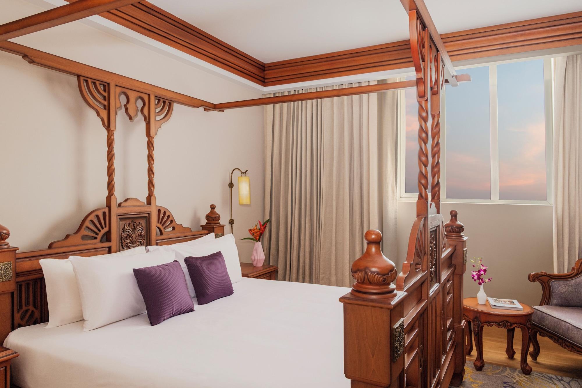 Habitación Vivanta Thiruvananthapuram