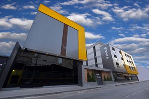 Alojamiento - Vinds Economic Hotel