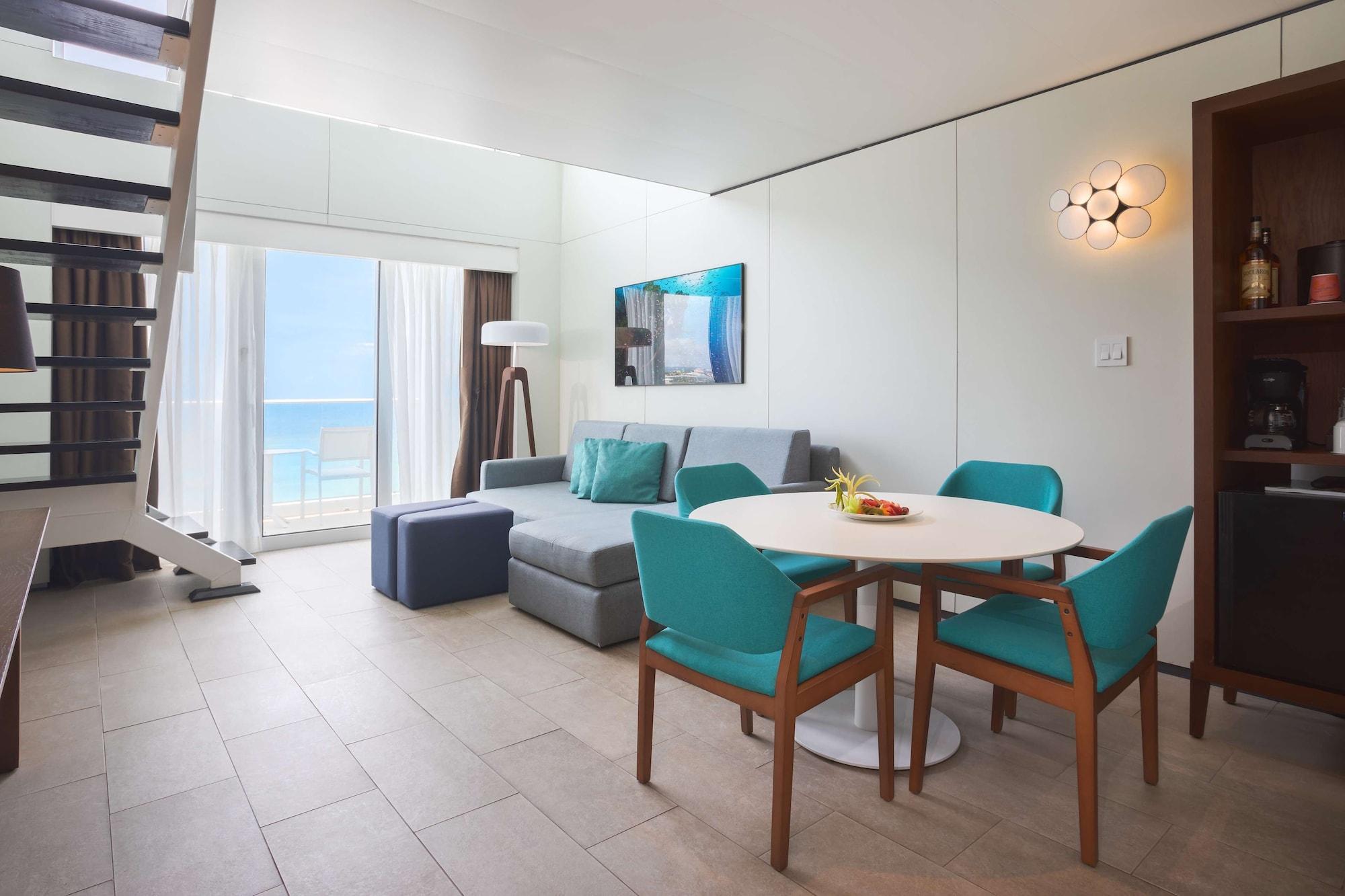 Habitación Sonesta Maho Beach All Inclusive Resort Casino & Spa