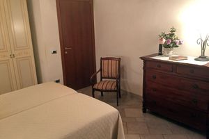 Alquiler Vacacional - Beautiful House with Garden in the Center of a Medieval Tuscan Village