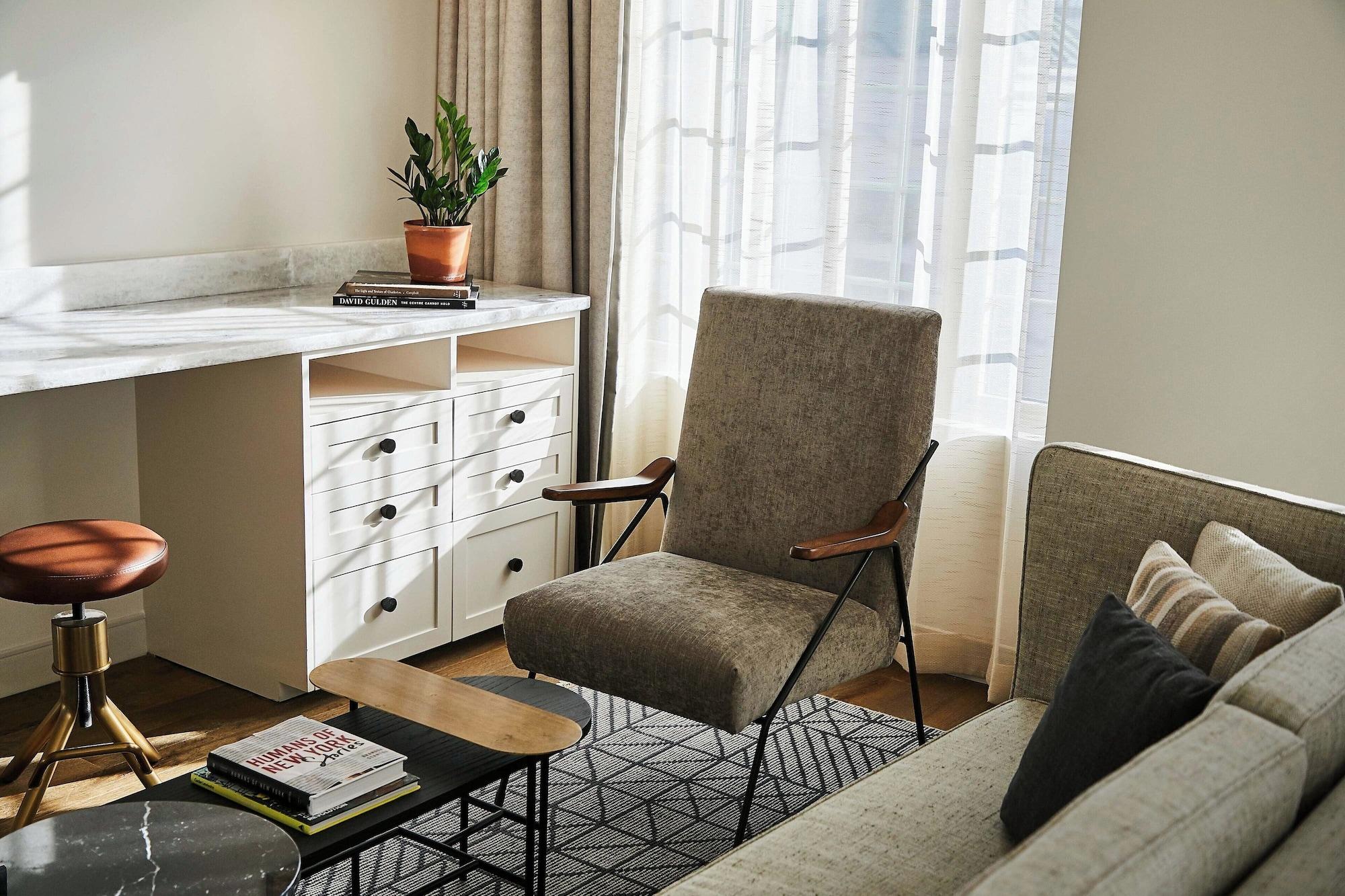 Habitación The Alida, Savannah, a Tribute Portfolio Hotel