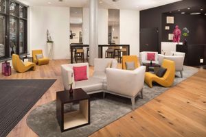 Alojamiento - INNSiDE by Meliá Frankfurt Ostend