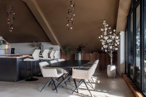 Alquiler Vacacional - Enjoy Heaven in North Holland