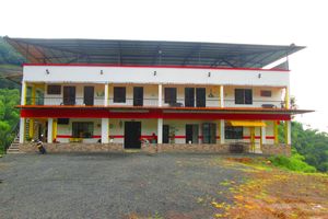 Alojamiento - Eco Hotel Parador de Rapi