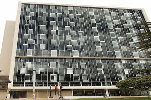 Alojamiento - Hotel Bh Bicentenario