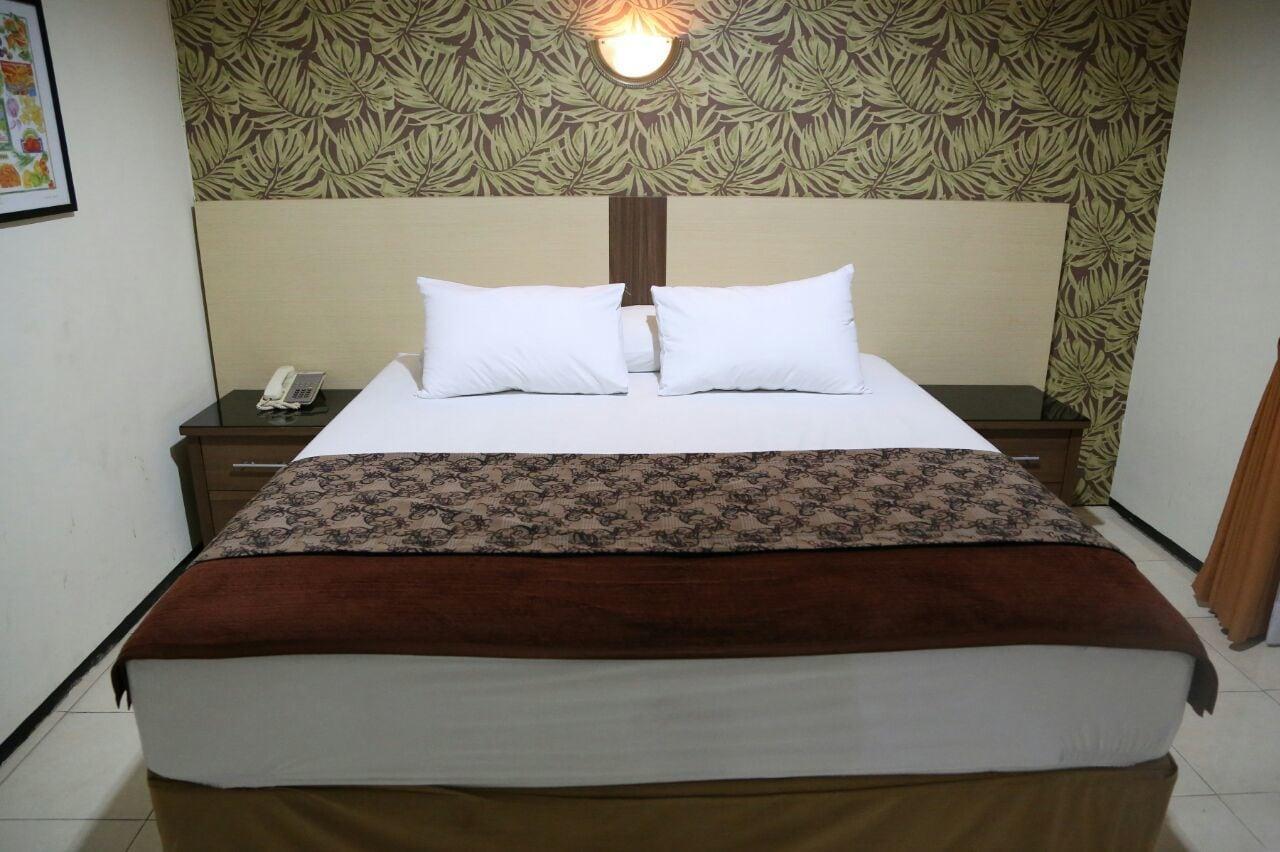 Varios Hotel Wilis Indah Malang
