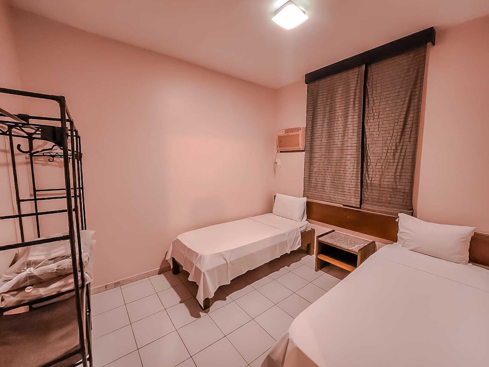 Habitación Pampulha Flat Hotel