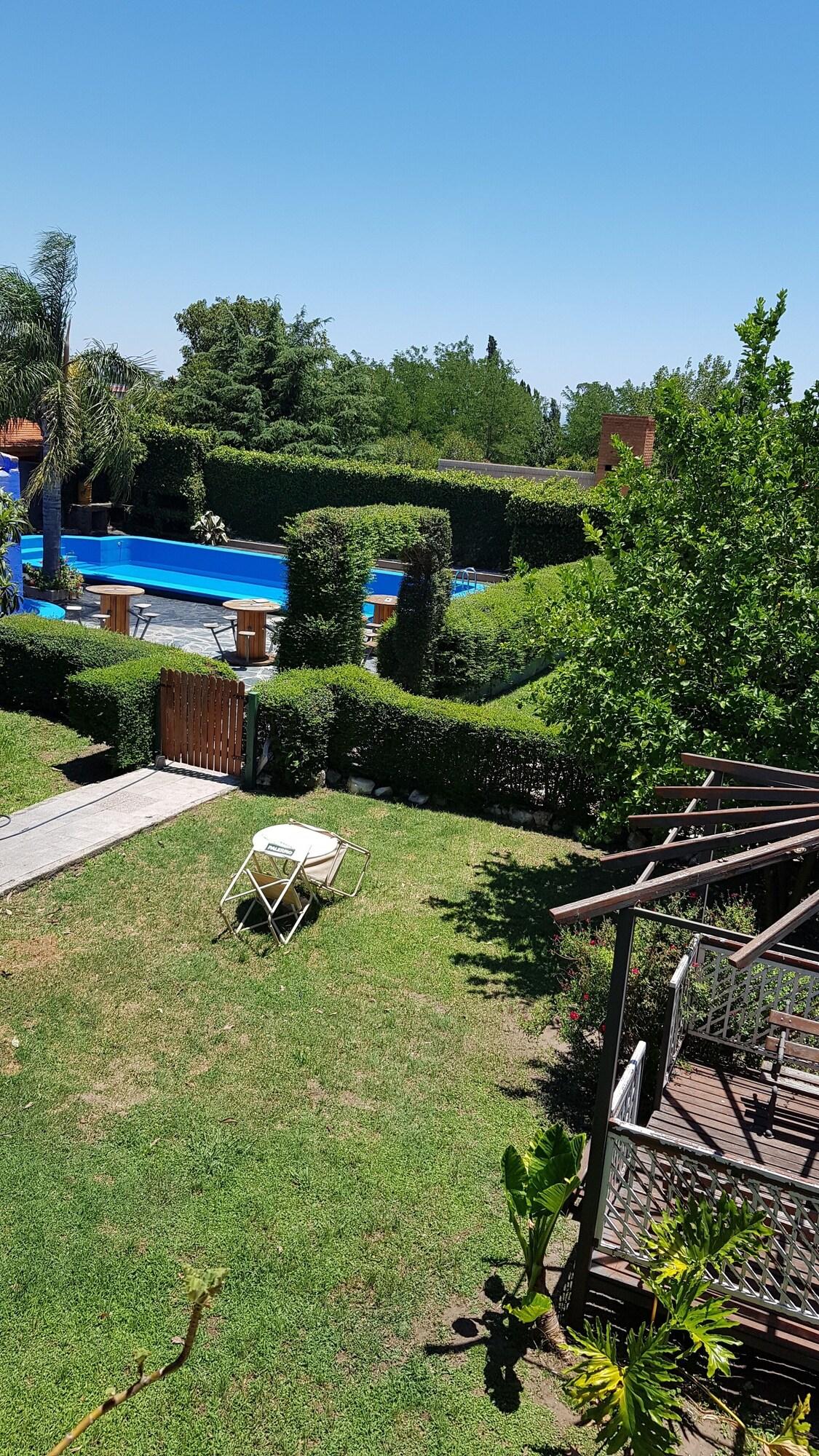 Varios Hotel Contilo