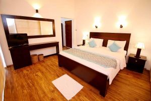 Alquiler Vacacional - Hillcrest Villa