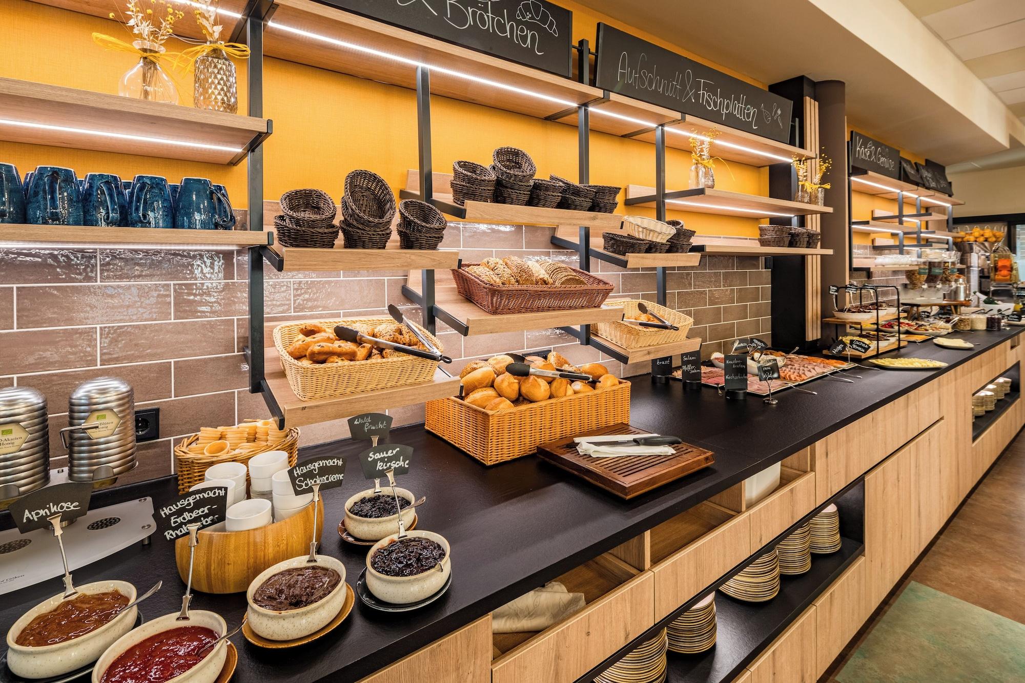 Restaurant Das Schokoladenhotel