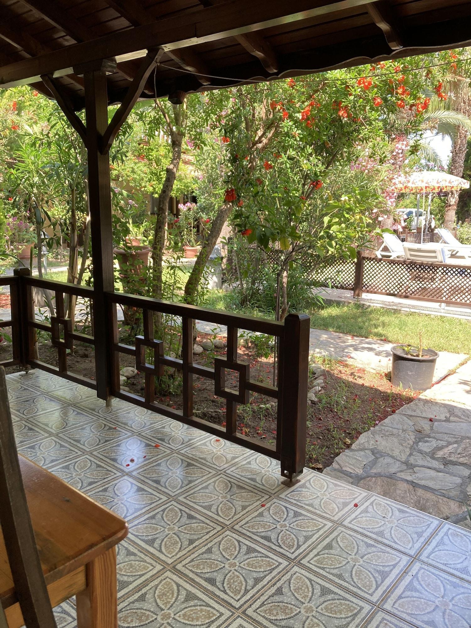 Habitación Kutle Hotel