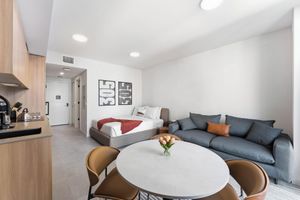 Alquiler Vacacional - 501 First Residences